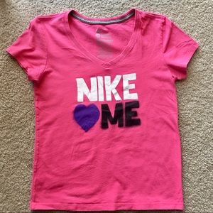 NIKE Training Regular Fit Tee